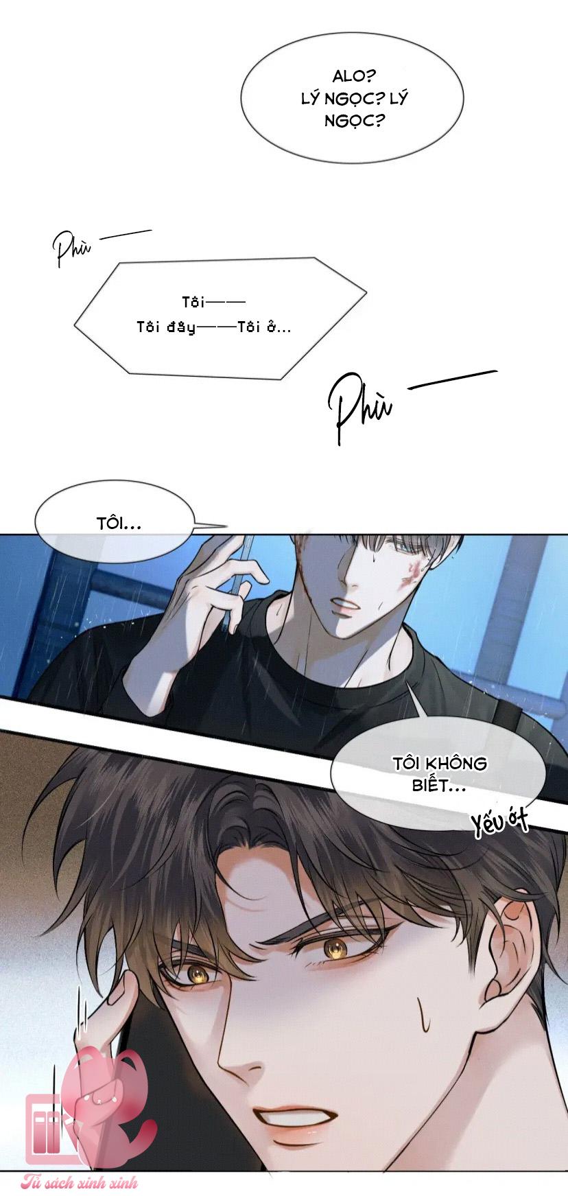 Yêu Một Kẻ Ngốc: Yêu Một Kẻ Ngốc – Chap 62