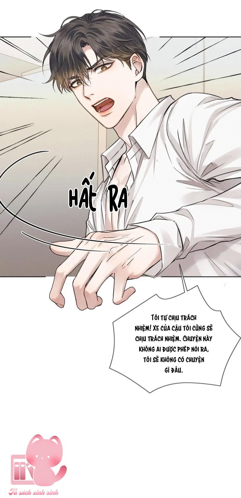 Yêu Một Kẻ Ngốc: Yêu Một Kẻ Ngốc – Chap 62