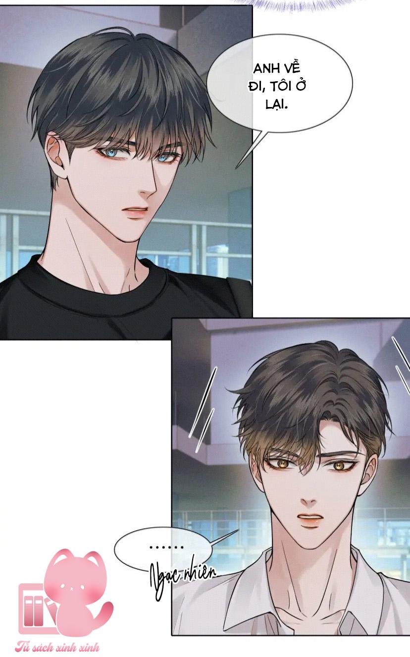 Yêu Một Kẻ Ngốc: Yêu Một Kẻ Ngốc – Chap 62