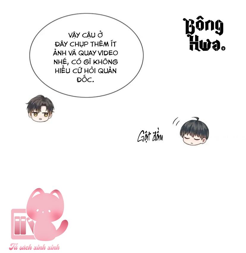 Yêu Một Kẻ Ngốc: Yêu Một Kẻ Ngốc – Chap 62