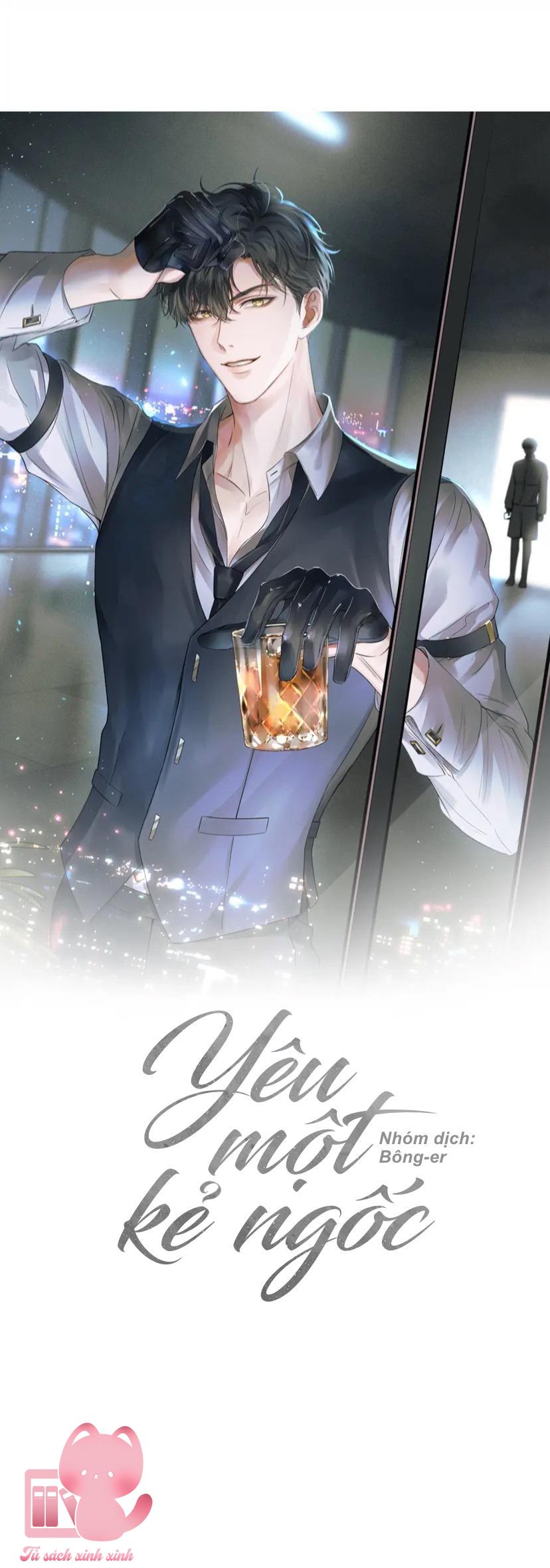 Yêu Một Kẻ Ngốc: Yêu Một Kẻ Ngốc – Chap 62