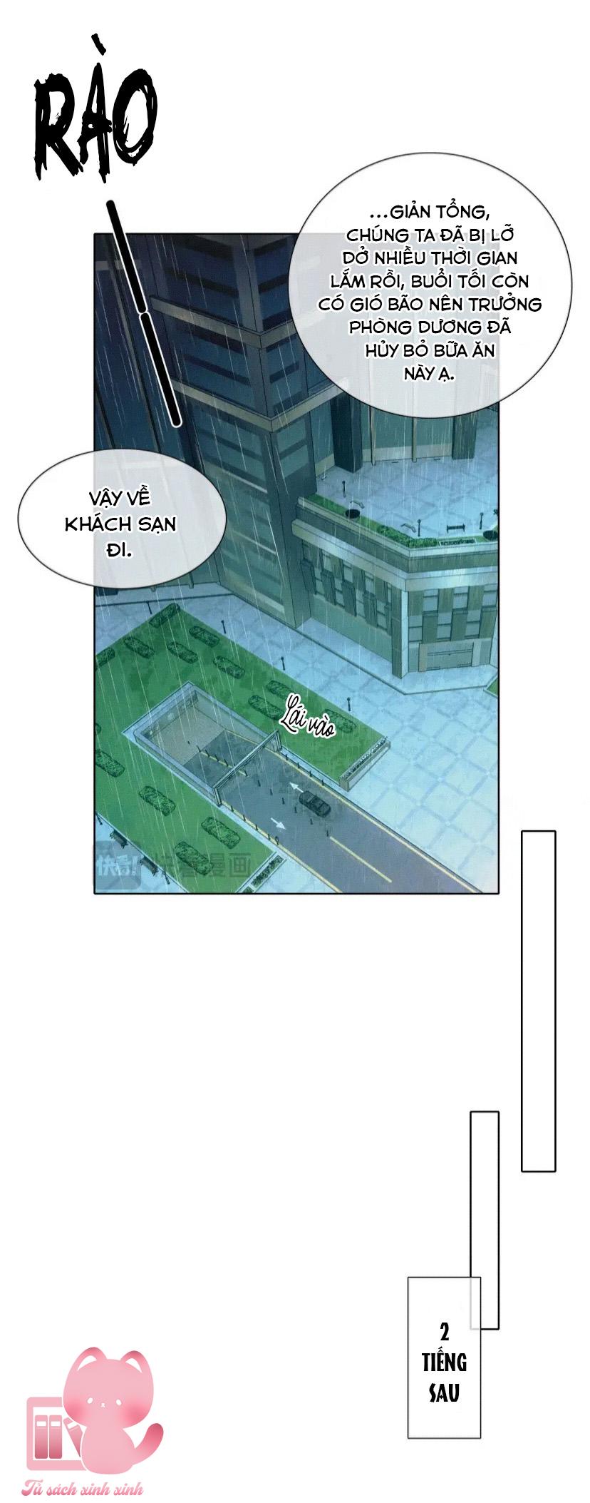 Yêu Một Kẻ Ngốc: Yêu Một Kẻ Ngốc – Chap 62