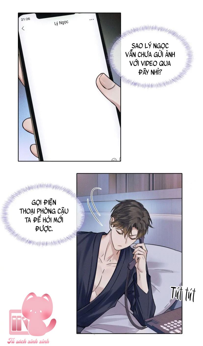 Yêu Một Kẻ Ngốc: Yêu Một Kẻ Ngốc – Chap 62