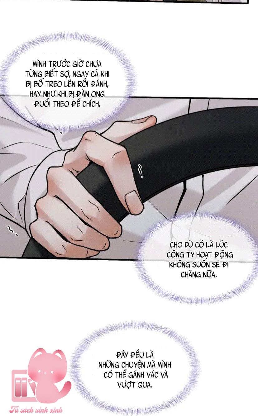 Yêu Một Kẻ Ngốc: Yêu Một Kẻ Ngốc – Chap 63