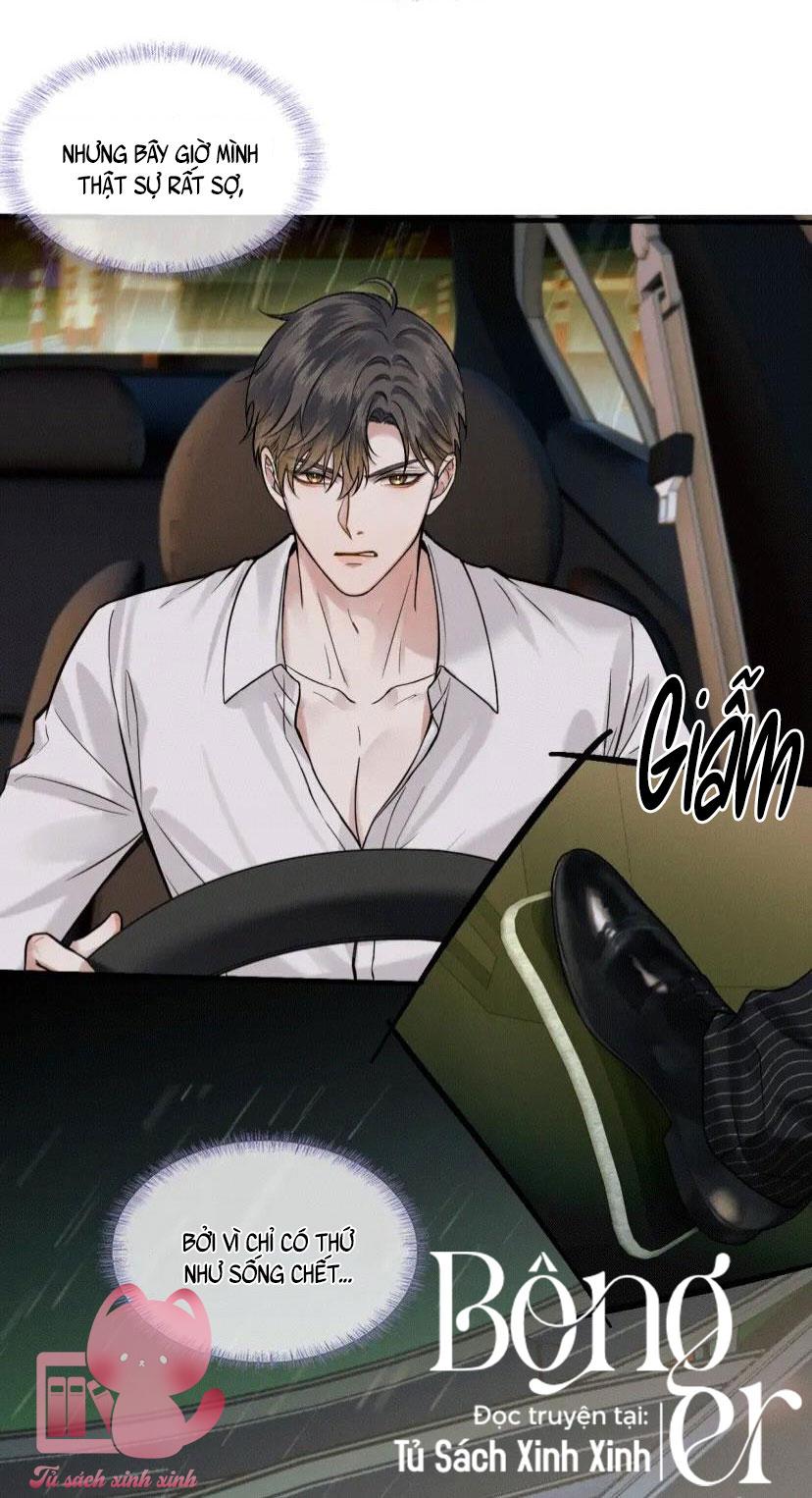 Yêu Một Kẻ Ngốc: Yêu Một Kẻ Ngốc – Chap 63