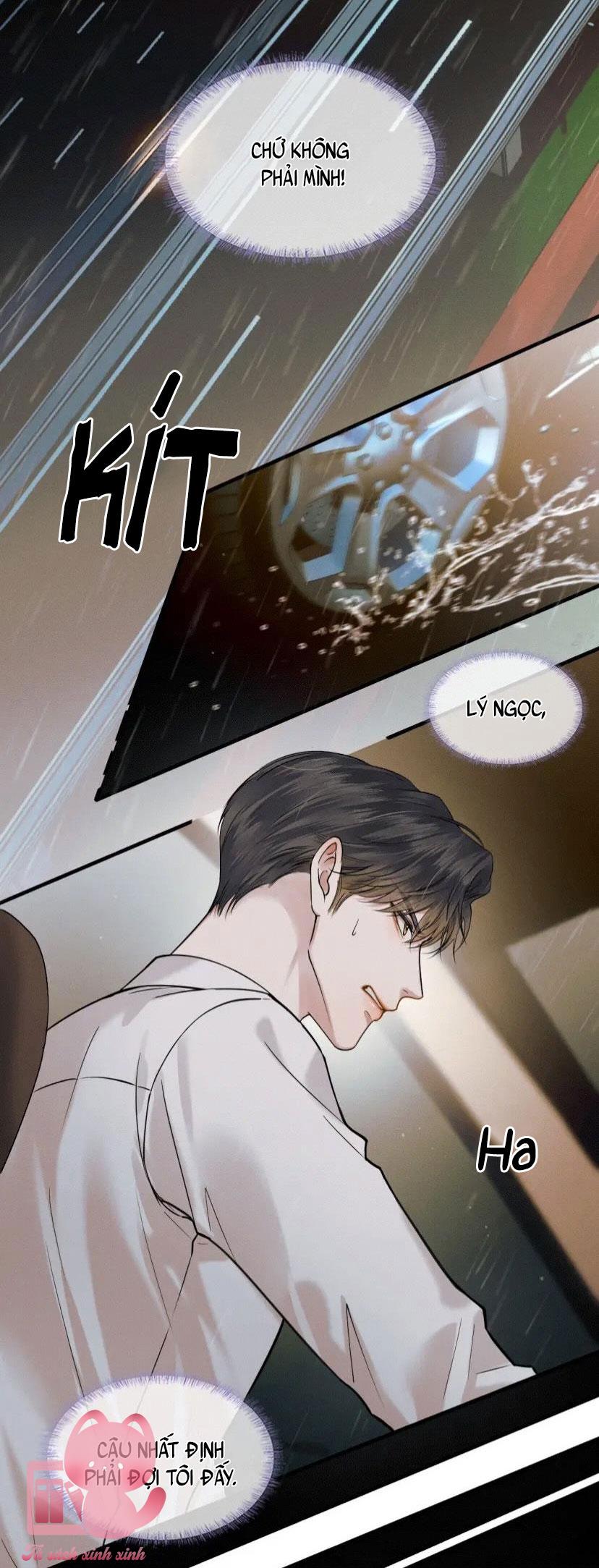 Yêu Một Kẻ Ngốc: Yêu Một Kẻ Ngốc – Chap 63