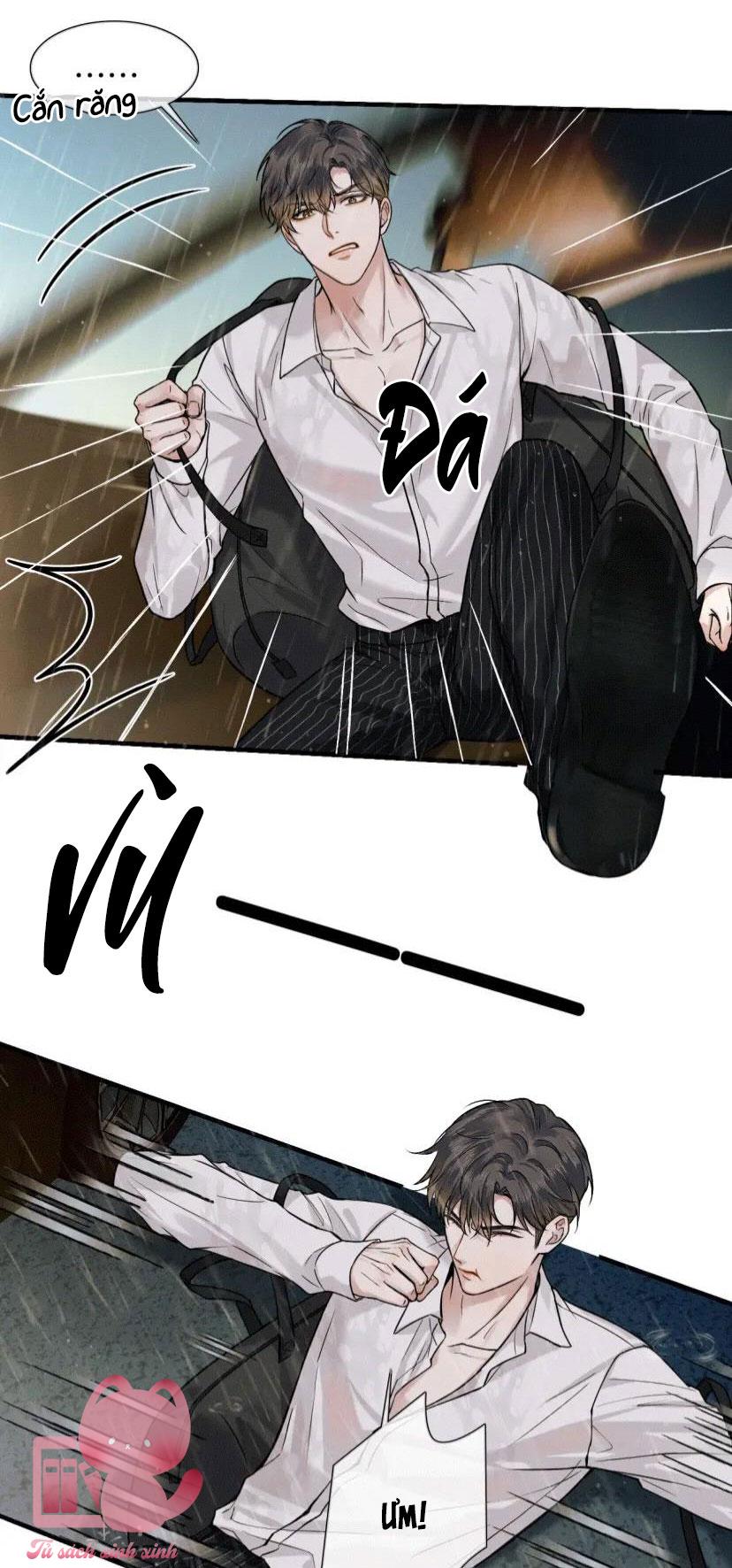 Yêu Một Kẻ Ngốc: Yêu Một Kẻ Ngốc – Chap 63