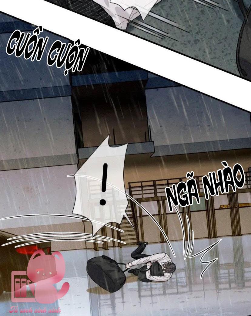 Yêu Một Kẻ Ngốc: Yêu Một Kẻ Ngốc – Chap 63