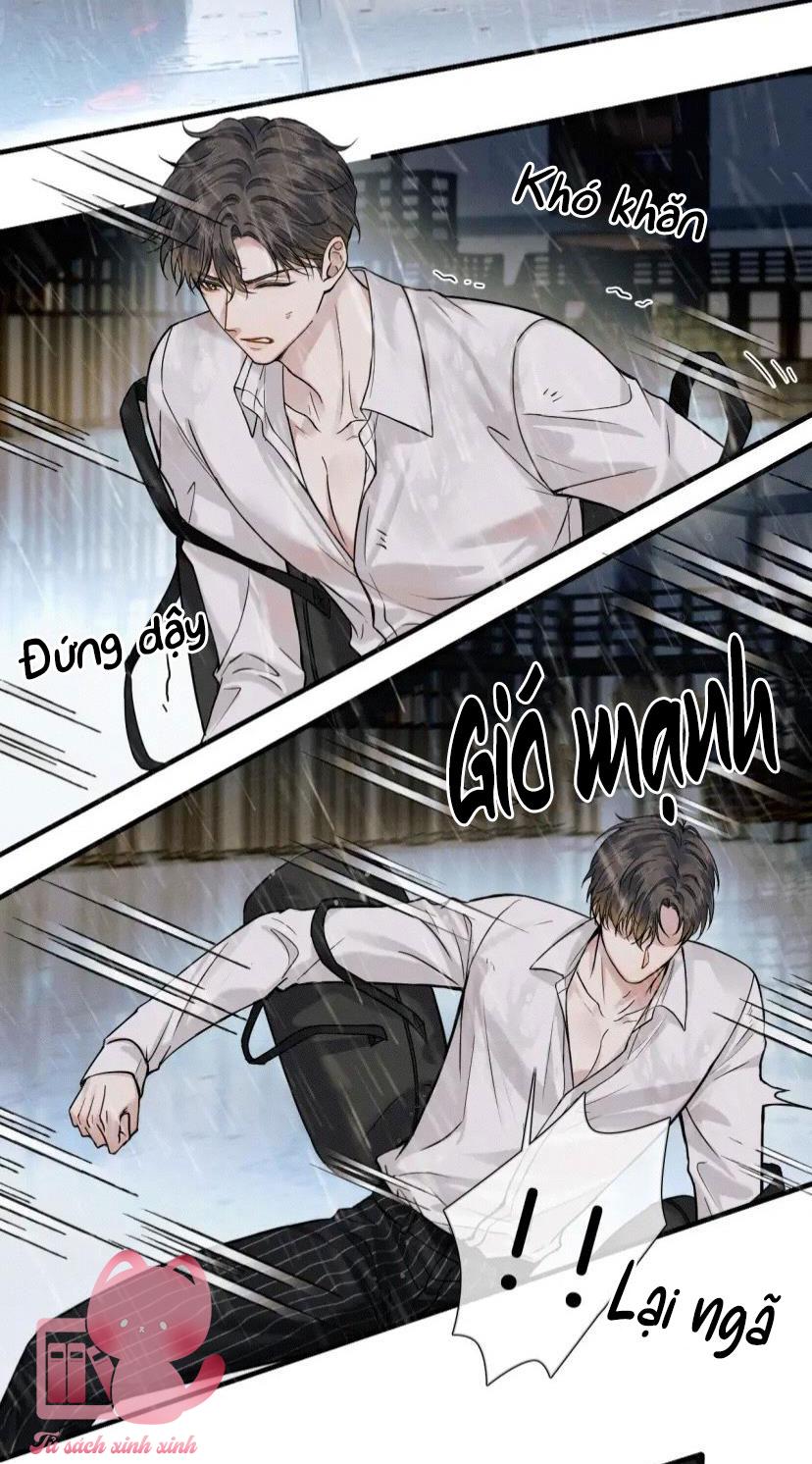 Yêu Một Kẻ Ngốc: Yêu Một Kẻ Ngốc – Chap 63