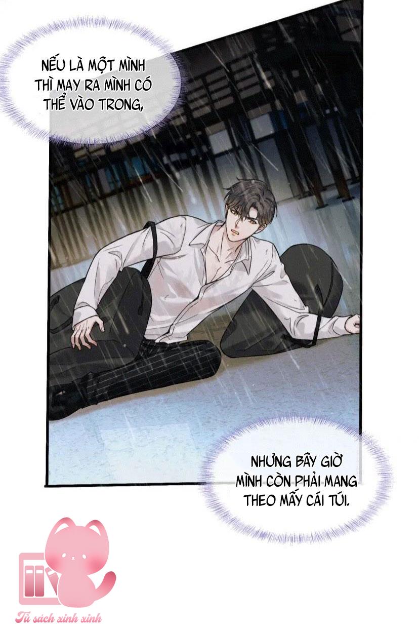 Yêu Một Kẻ Ngốc: Yêu Một Kẻ Ngốc – Chap 63