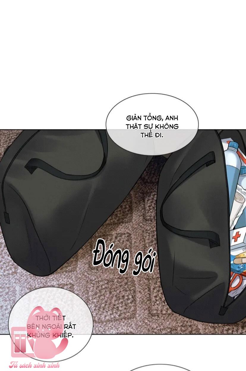 Yêu Một Kẻ Ngốc: Yêu Một Kẻ Ngốc – Chap 63