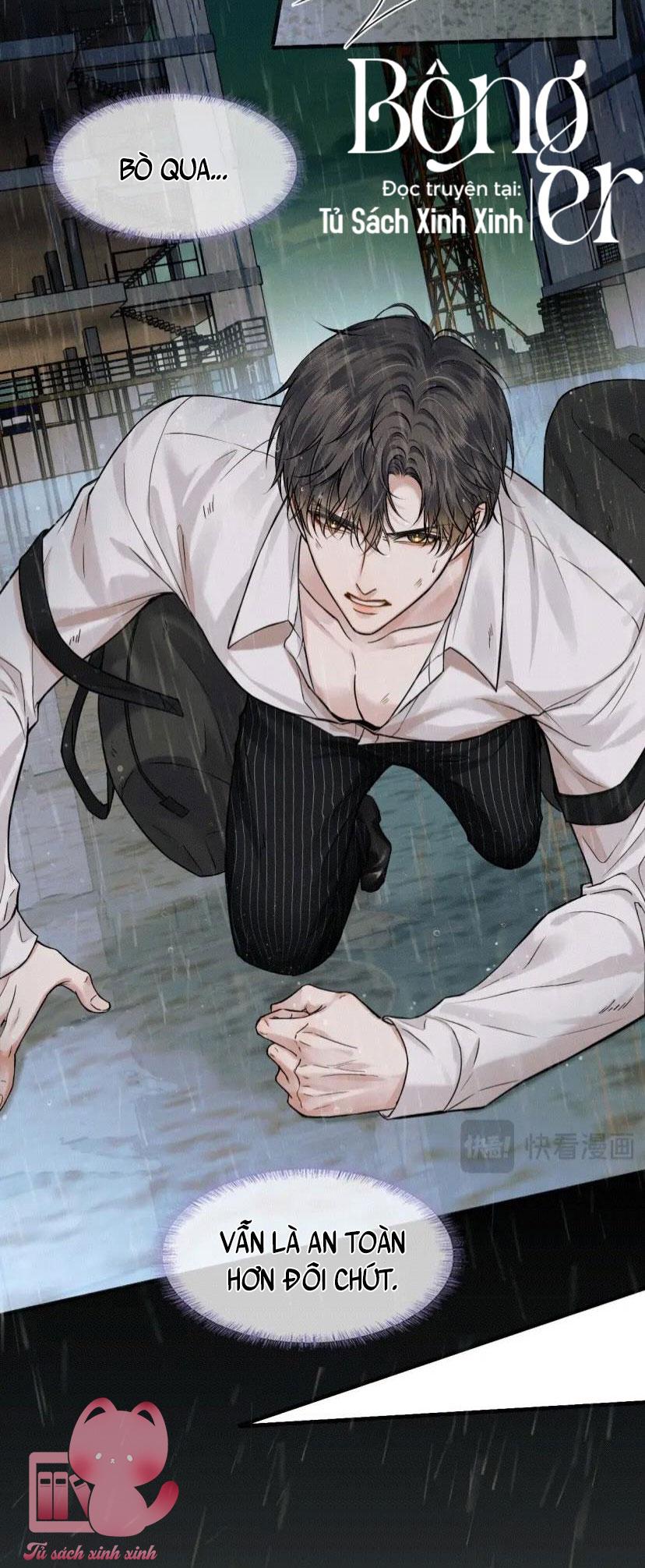 Yêu Một Kẻ Ngốc: Yêu Một Kẻ Ngốc – Chap 63
