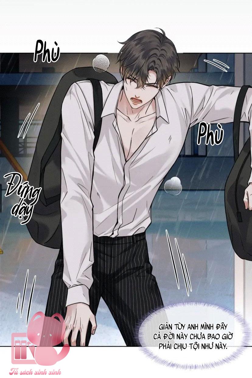 Yêu Một Kẻ Ngốc: Yêu Một Kẻ Ngốc – Chap 63
