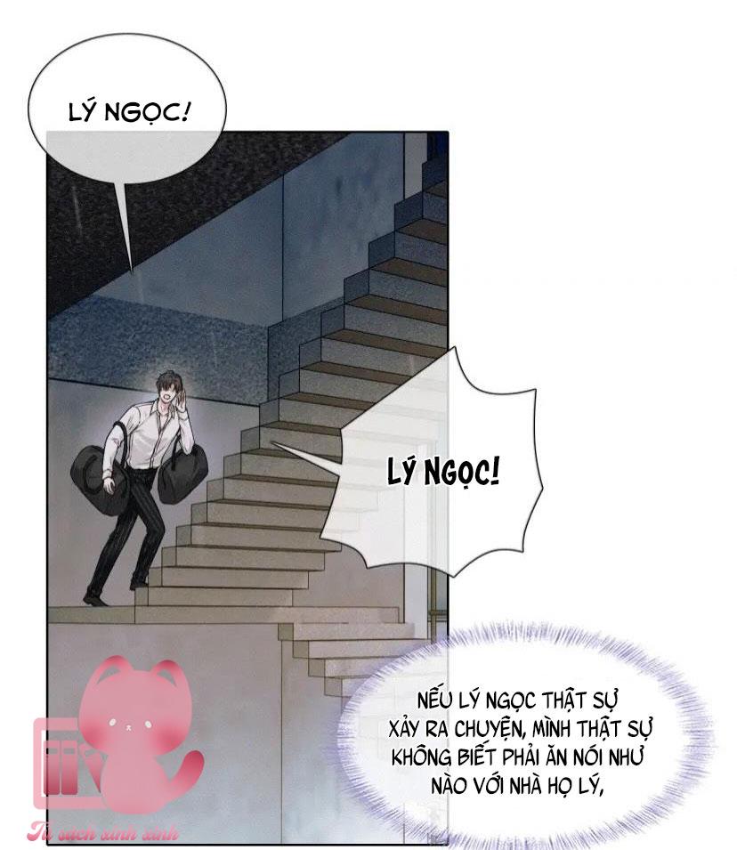 Yêu Một Kẻ Ngốc: Yêu Một Kẻ Ngốc – Chap 63