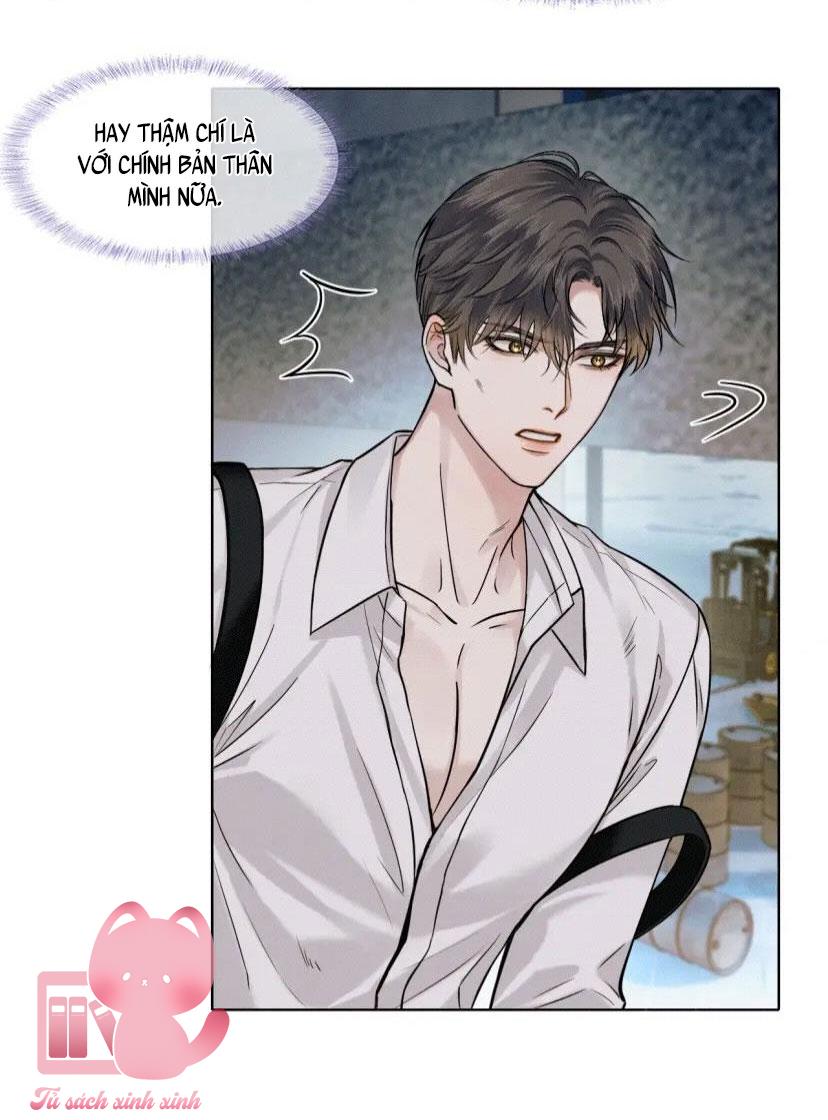 Yêu Một Kẻ Ngốc: Yêu Một Kẻ Ngốc – Chap 63