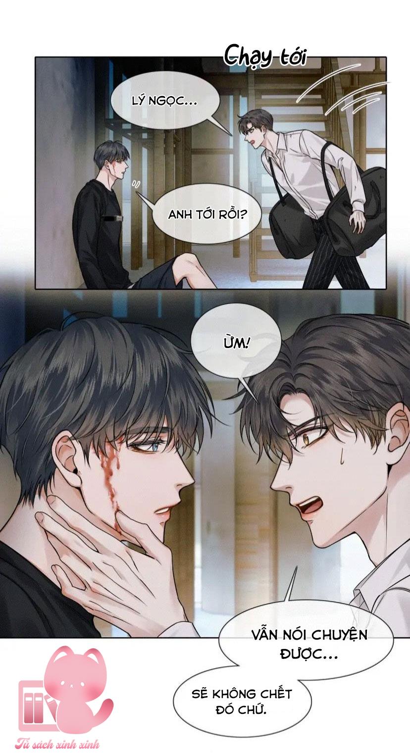 Yêu Một Kẻ Ngốc: Yêu Một Kẻ Ngốc – Chap 63