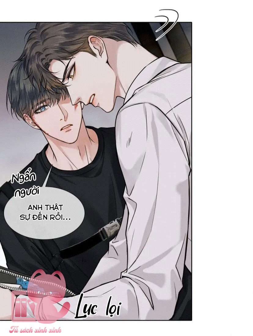 Yêu Một Kẻ Ngốc: Yêu Một Kẻ Ngốc – Chap 63