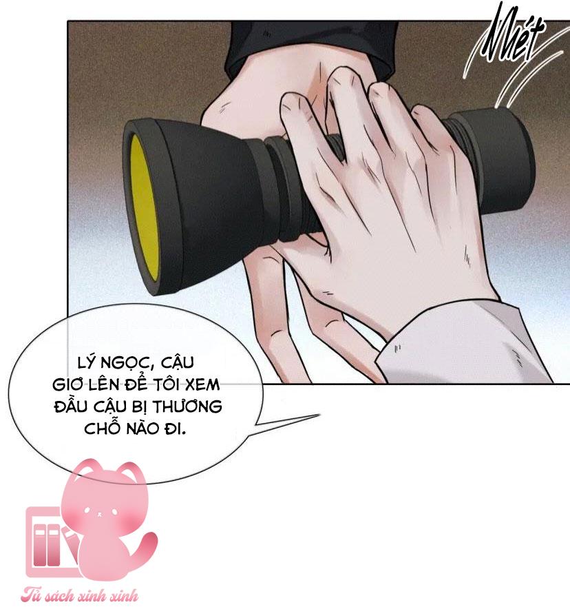 Yêu Một Kẻ Ngốc: Yêu Một Kẻ Ngốc – Chap 63