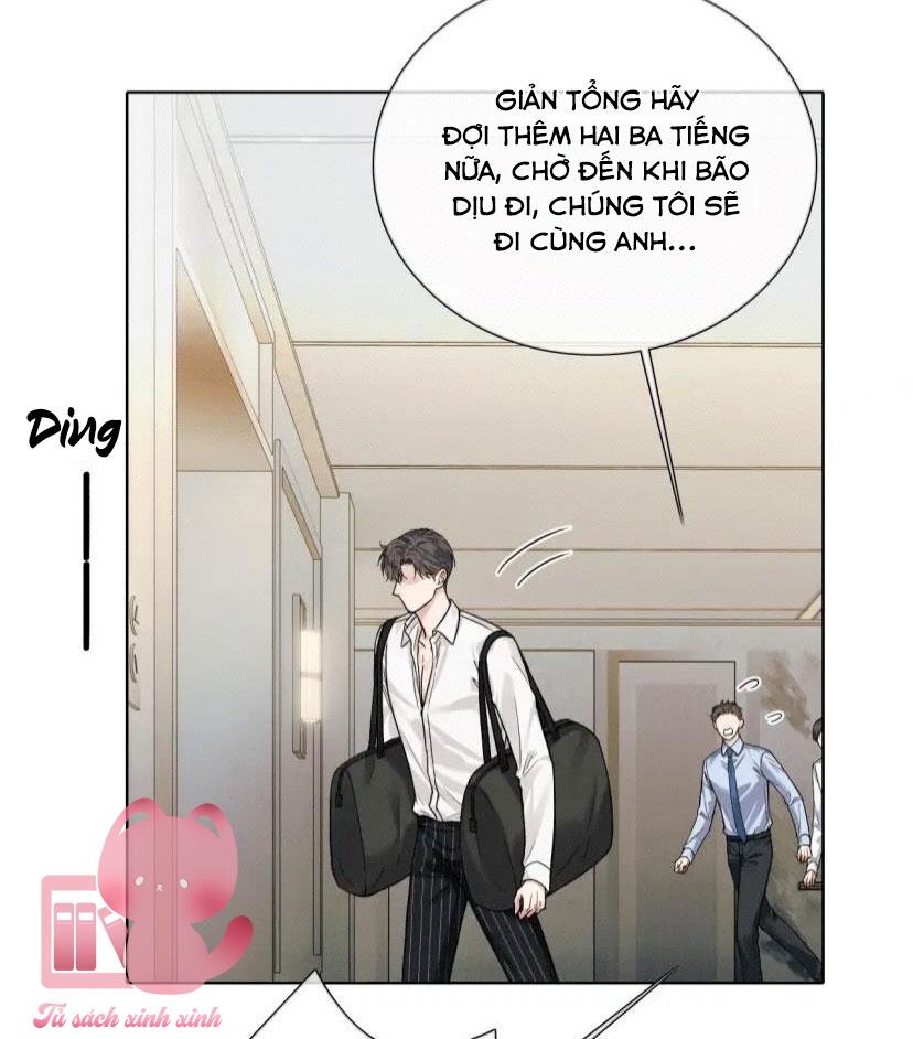 Yêu Một Kẻ Ngốc: Yêu Một Kẻ Ngốc – Chap 63