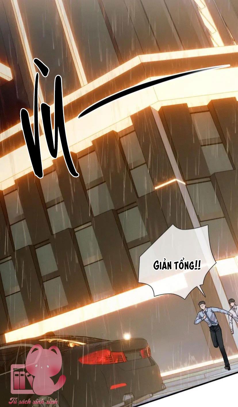 Yêu Một Kẻ Ngốc: Yêu Một Kẻ Ngốc – Chap 63
