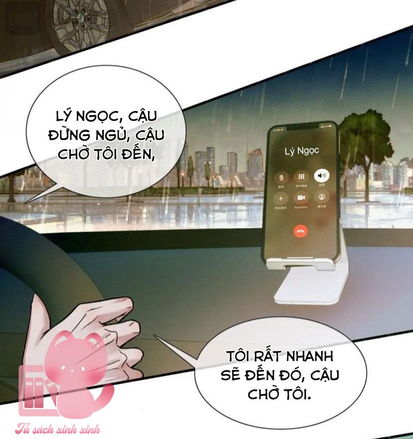 Yêu Một Kẻ Ngốc: Yêu Một Kẻ Ngốc – Chap 63