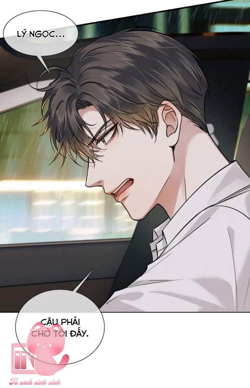 Yêu Một Kẻ Ngốc: Yêu Một Kẻ Ngốc – Chap 63
