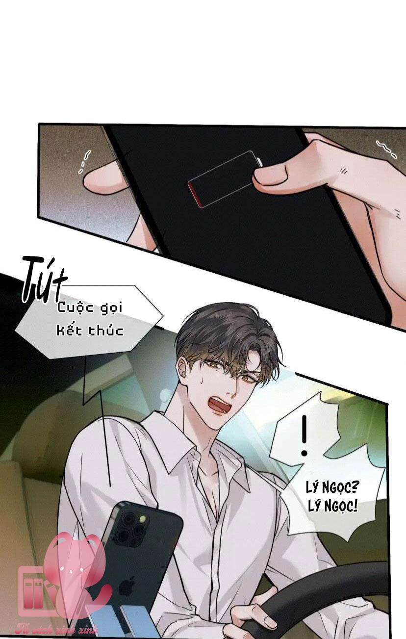 Yêu Một Kẻ Ngốc: Yêu Một Kẻ Ngốc – Chap 63