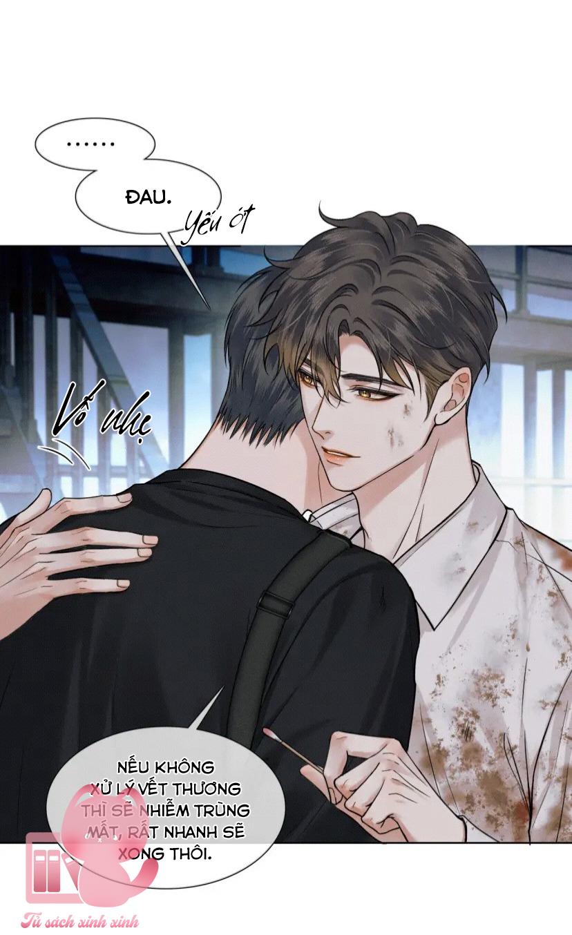 Yêu Một Kẻ Ngốc: Yêu Một Kẻ Ngốc – Chap 64