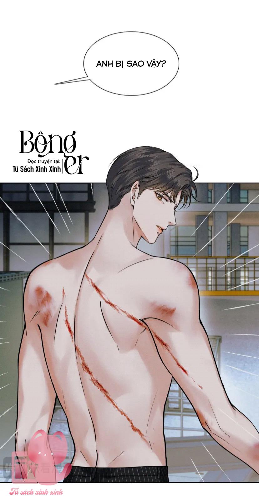 Yêu Một Kẻ Ngốc: Yêu Một Kẻ Ngốc – Chap 64