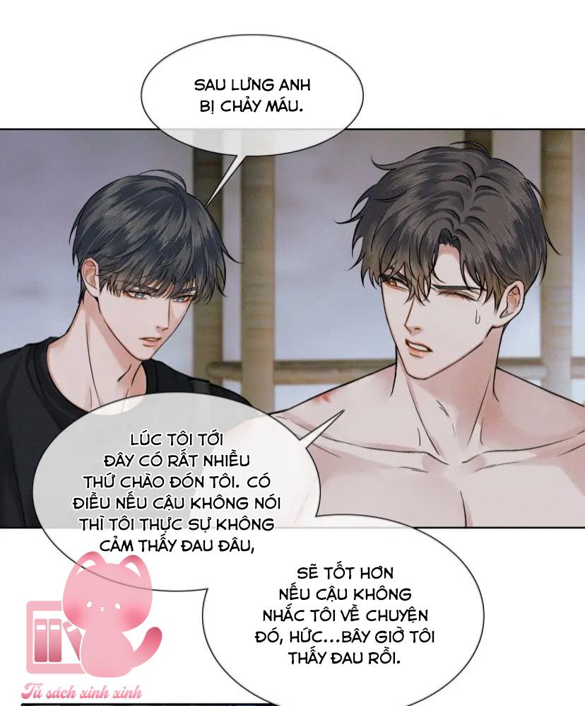 Yêu Một Kẻ Ngốc: Yêu Một Kẻ Ngốc – Chap 64