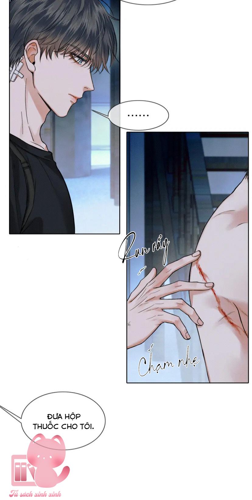 Yêu Một Kẻ Ngốc: Yêu Một Kẻ Ngốc – Chap 64