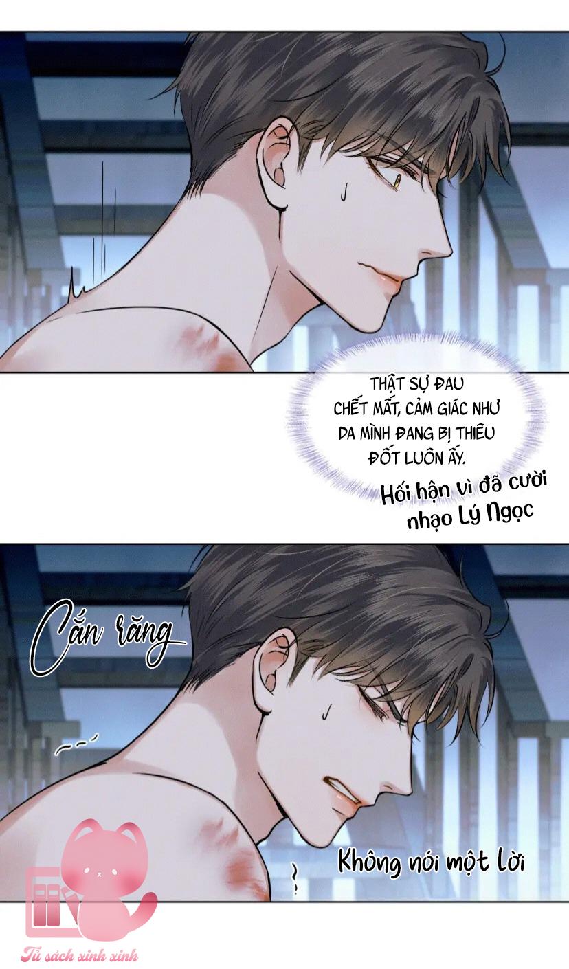 Yêu Một Kẻ Ngốc: Yêu Một Kẻ Ngốc – Chap 64