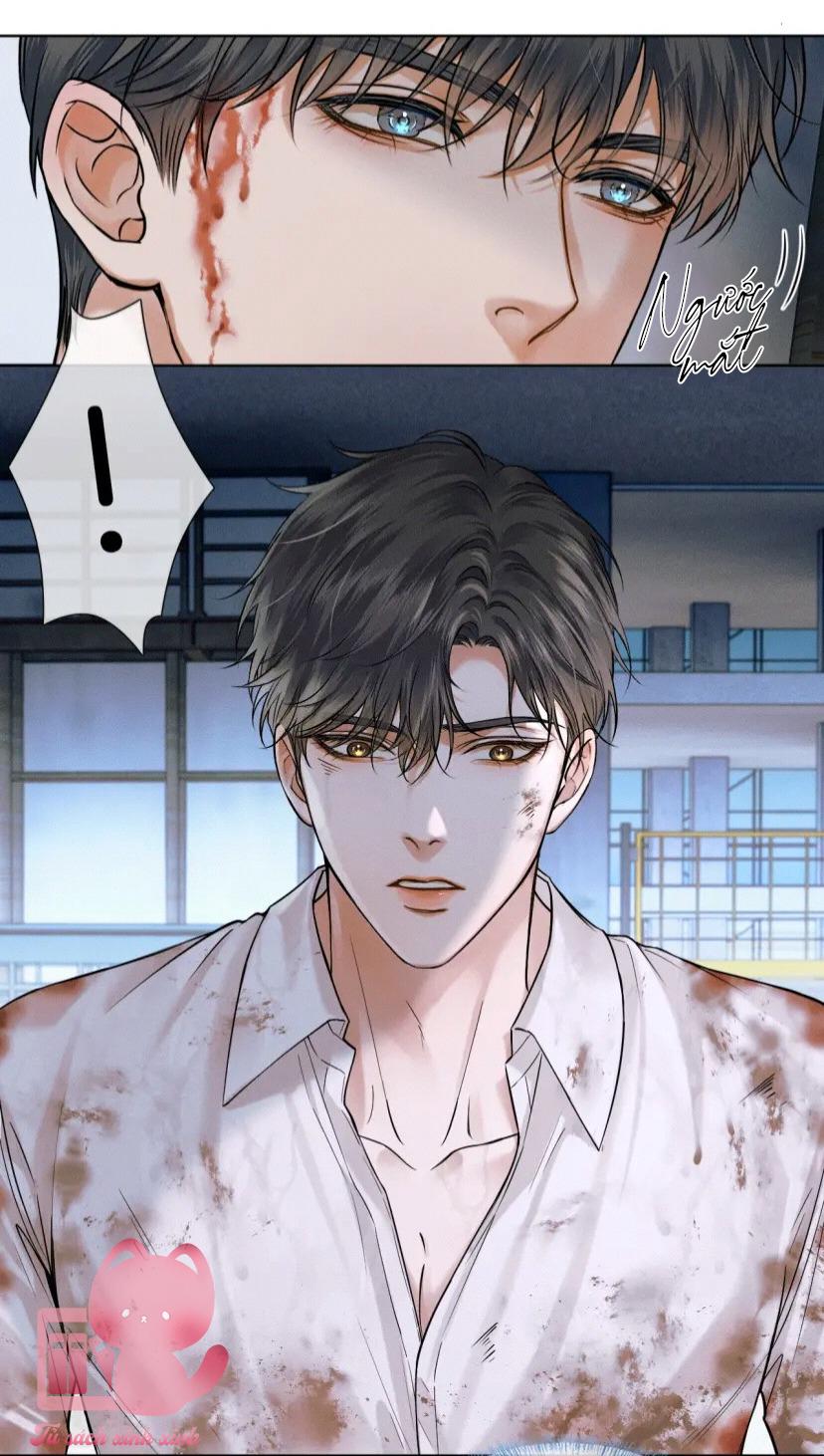 Yêu Một Kẻ Ngốc: Yêu Một Kẻ Ngốc – Chap 64