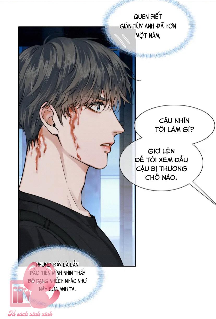 Yêu Một Kẻ Ngốc: Yêu Một Kẻ Ngốc – Chap 64