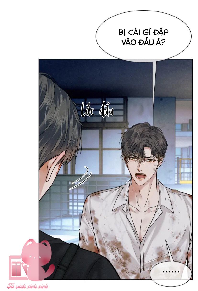Yêu Một Kẻ Ngốc: Yêu Một Kẻ Ngốc – Chap 64