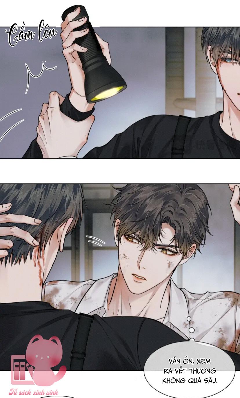 Yêu Một Kẻ Ngốc: Yêu Một Kẻ Ngốc – Chap 64