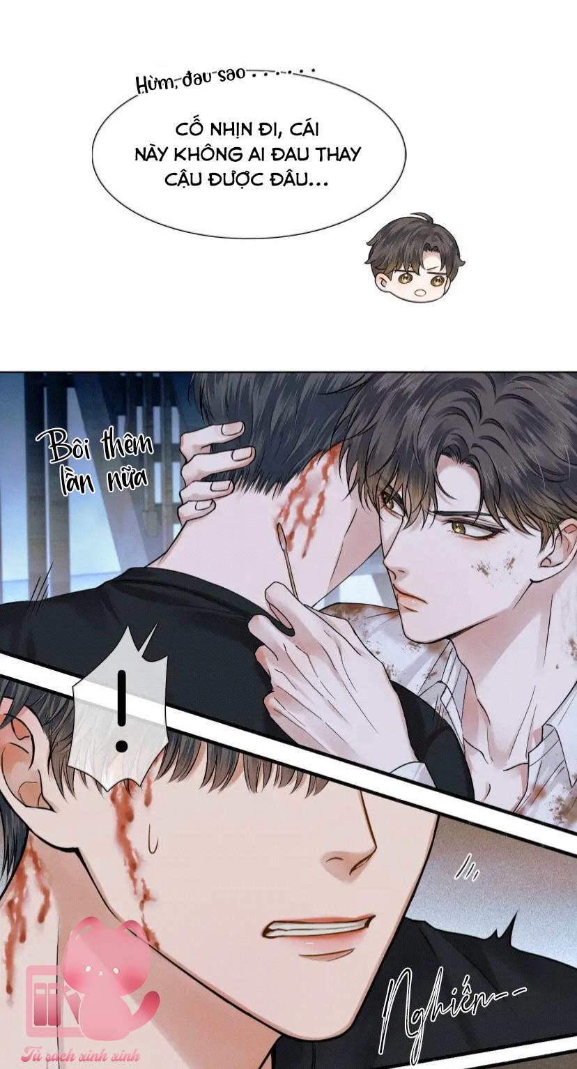 Yêu Một Kẻ Ngốc: Yêu Một Kẻ Ngốc – Chap 64