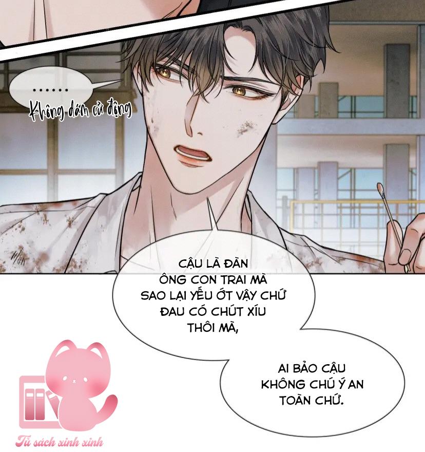 Yêu Một Kẻ Ngốc: Yêu Một Kẻ Ngốc – Chap 64