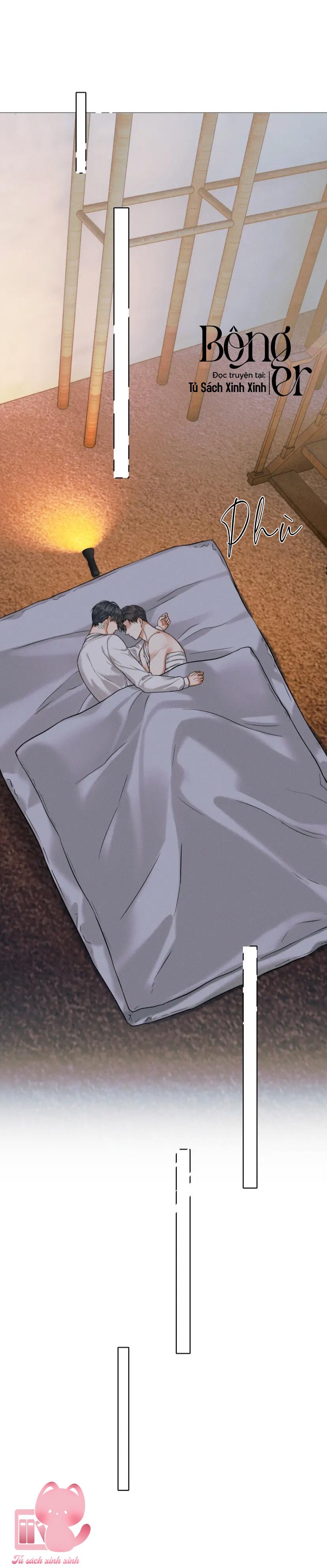 Yêu Một Kẻ Ngốc: Yêu Một Kẻ Ngốc – Chap 65