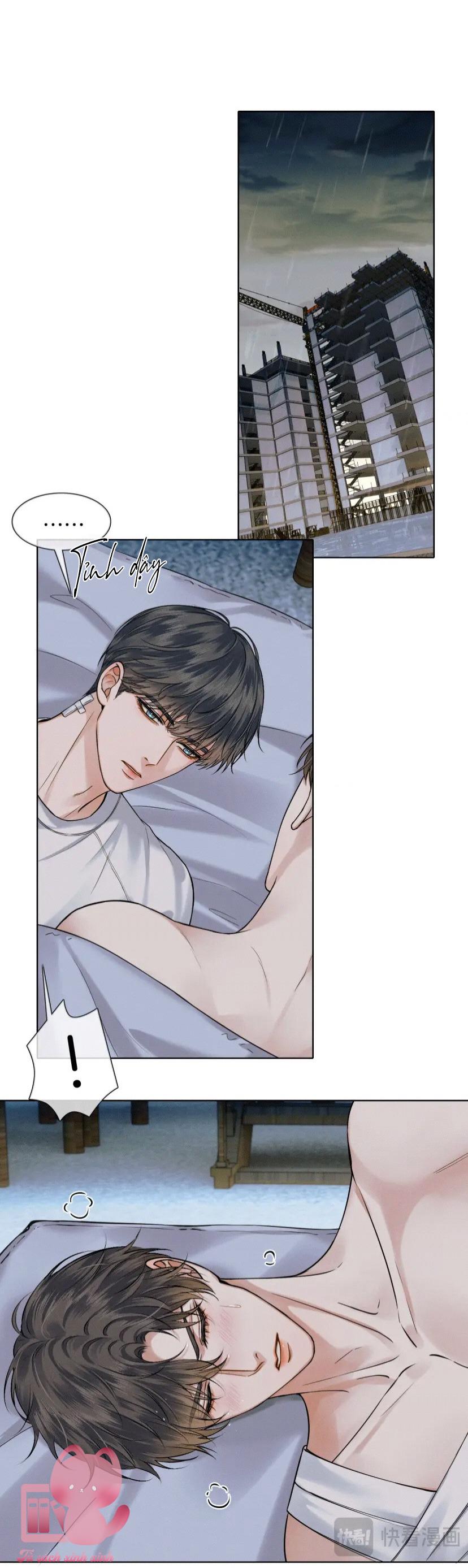 Yêu Một Kẻ Ngốc: Yêu Một Kẻ Ngốc – Chap 65