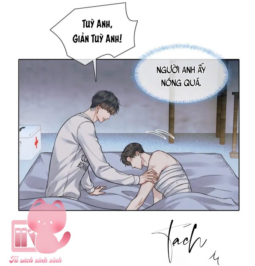 Yêu Một Kẻ Ngốc: Yêu Một Kẻ Ngốc – Chap 65