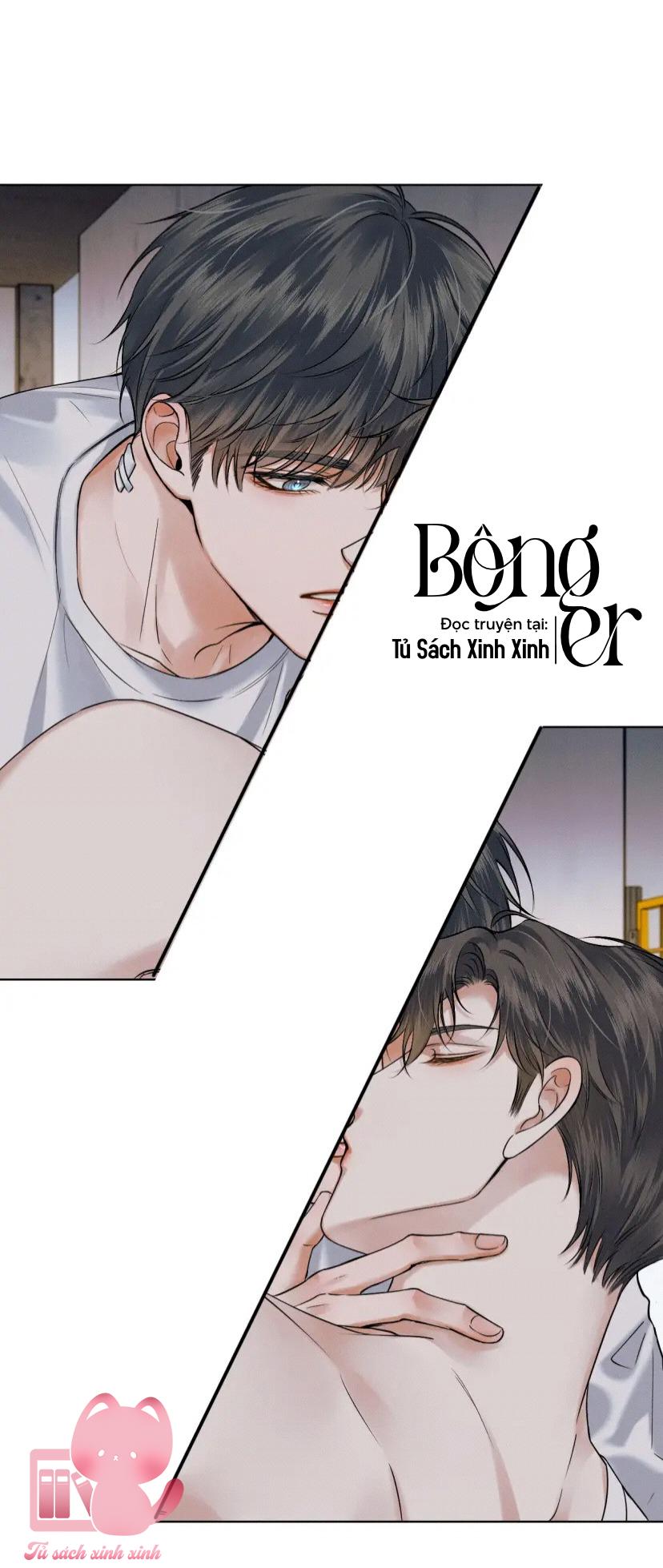 Yêu Một Kẻ Ngốc: Yêu Một Kẻ Ngốc – Chap 65