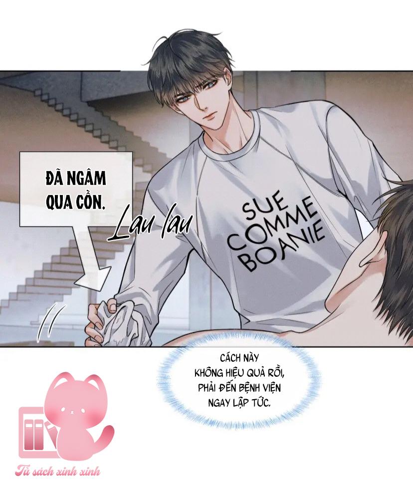 Yêu Một Kẻ Ngốc: Yêu Một Kẻ Ngốc – Chap 65