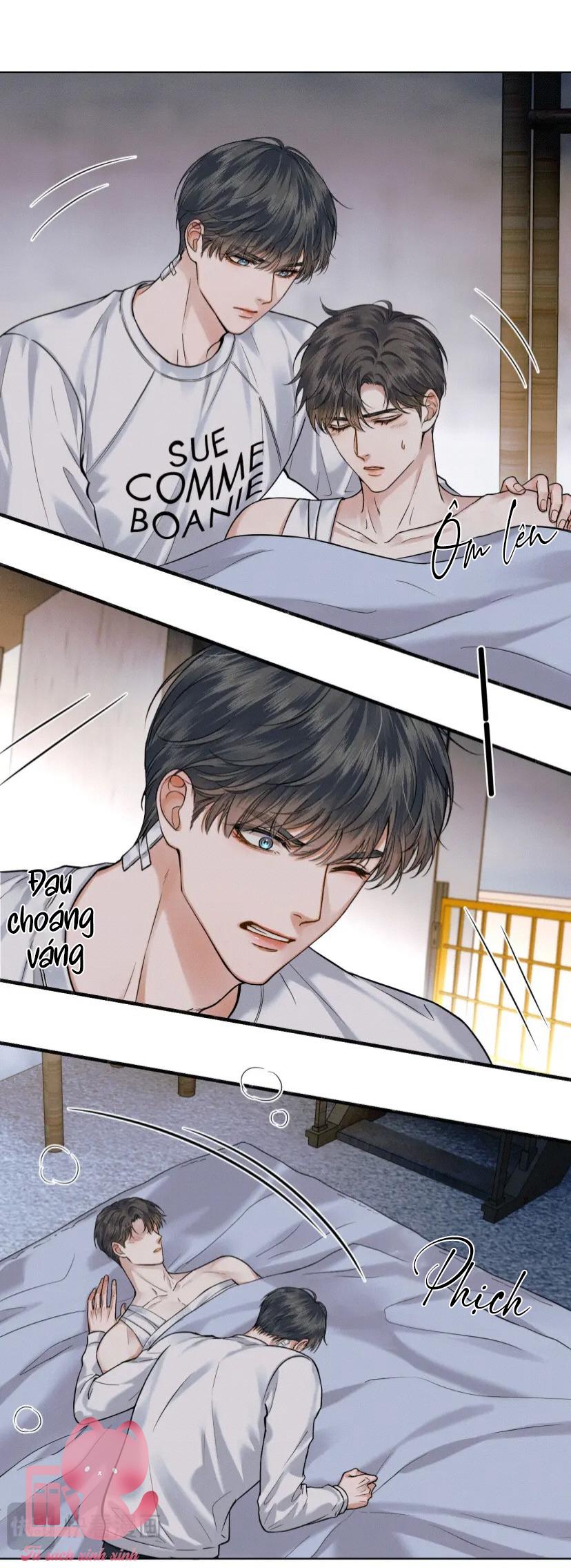Yêu Một Kẻ Ngốc: Yêu Một Kẻ Ngốc – Chap 65