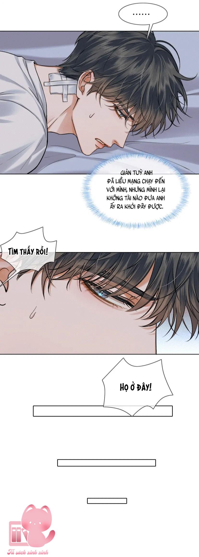 Yêu Một Kẻ Ngốc: Yêu Một Kẻ Ngốc – Chap 65