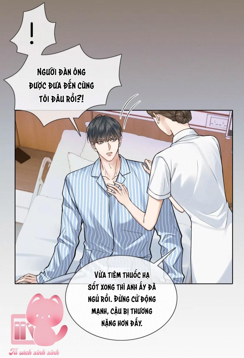 Yêu Một Kẻ Ngốc: Yêu Một Kẻ Ngốc – Chap 65