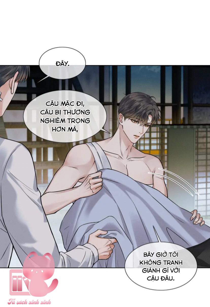 Yêu Một Kẻ Ngốc: Yêu Một Kẻ Ngốc – Chap 65