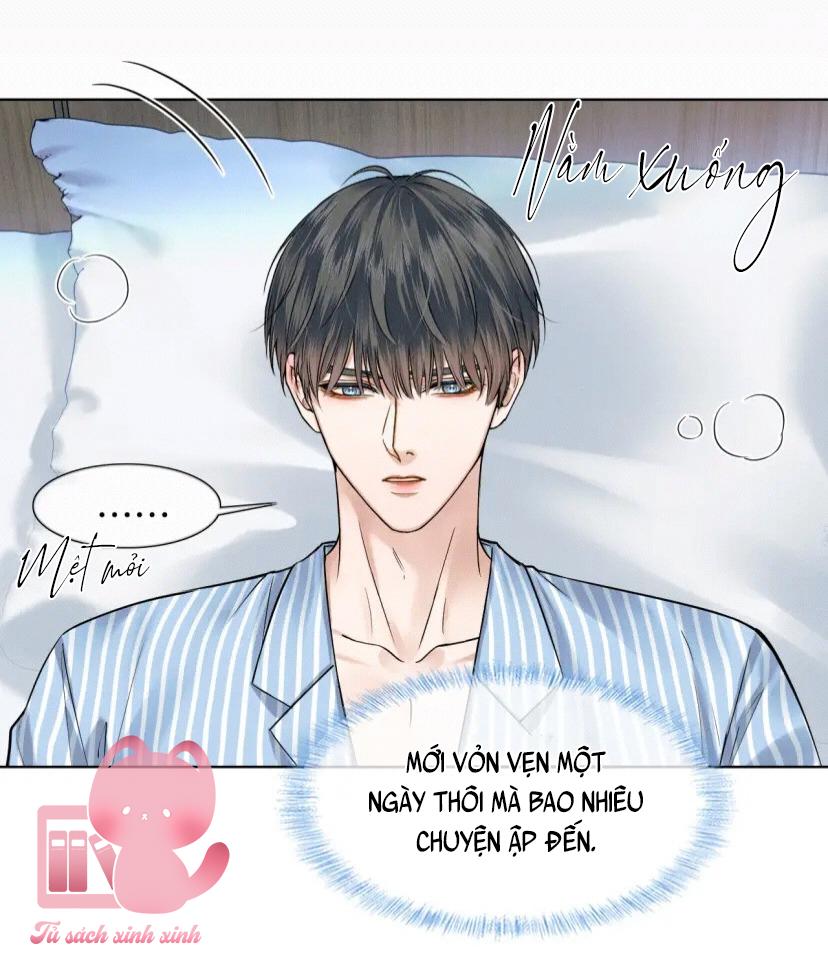Yêu Một Kẻ Ngốc: Yêu Một Kẻ Ngốc – Chap 65