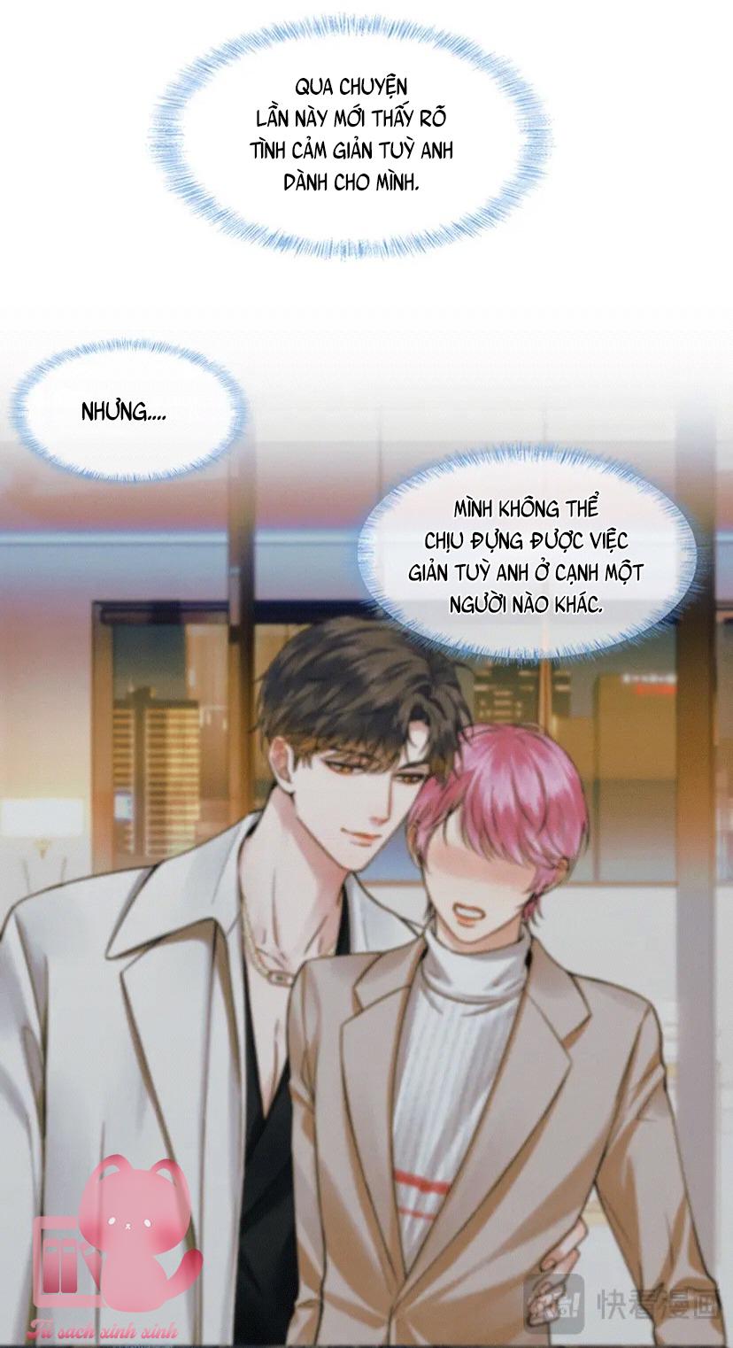Yêu Một Kẻ Ngốc: Yêu Một Kẻ Ngốc – Chap 65