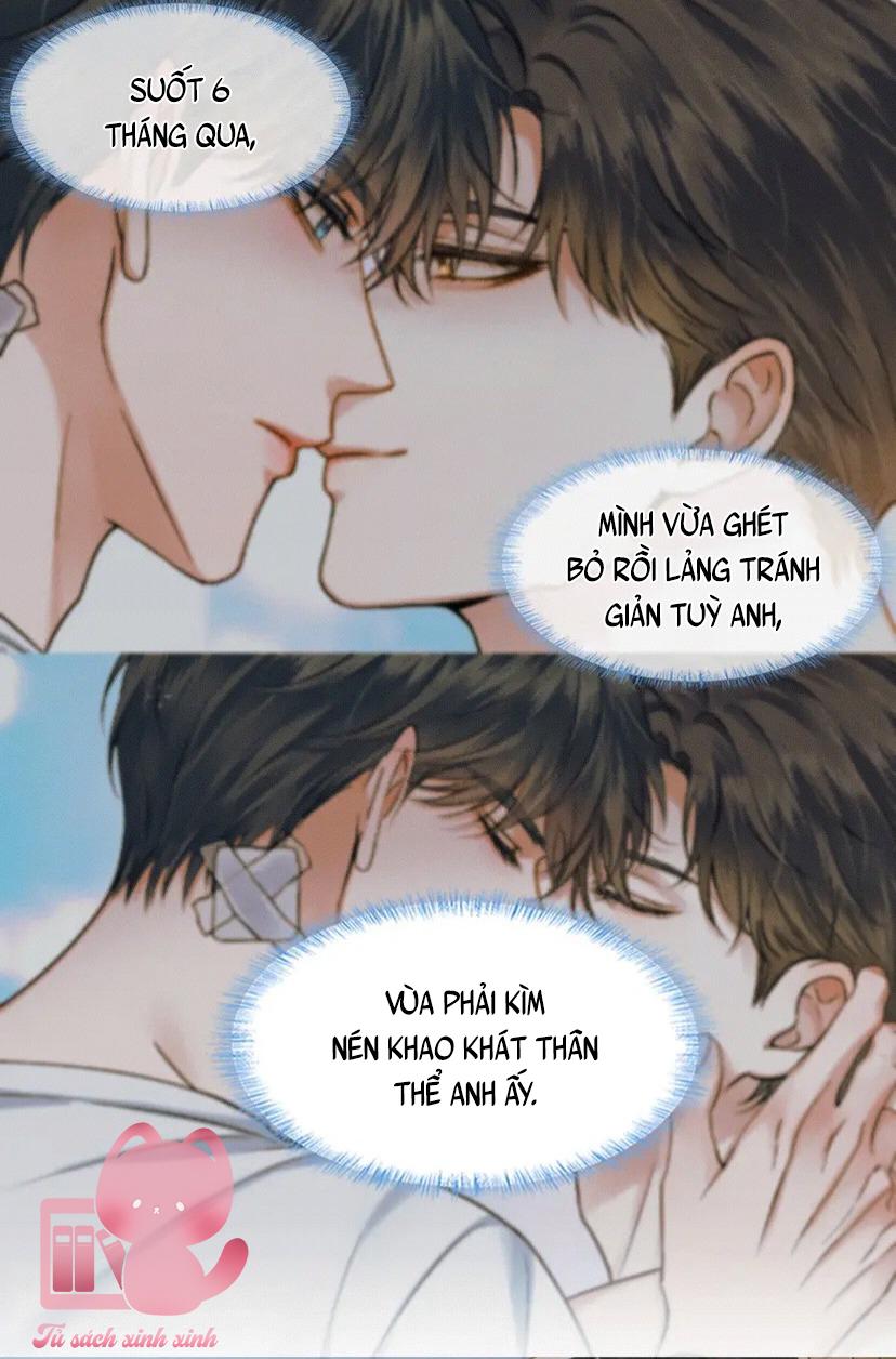Yêu Một Kẻ Ngốc: Yêu Một Kẻ Ngốc – Chap 65